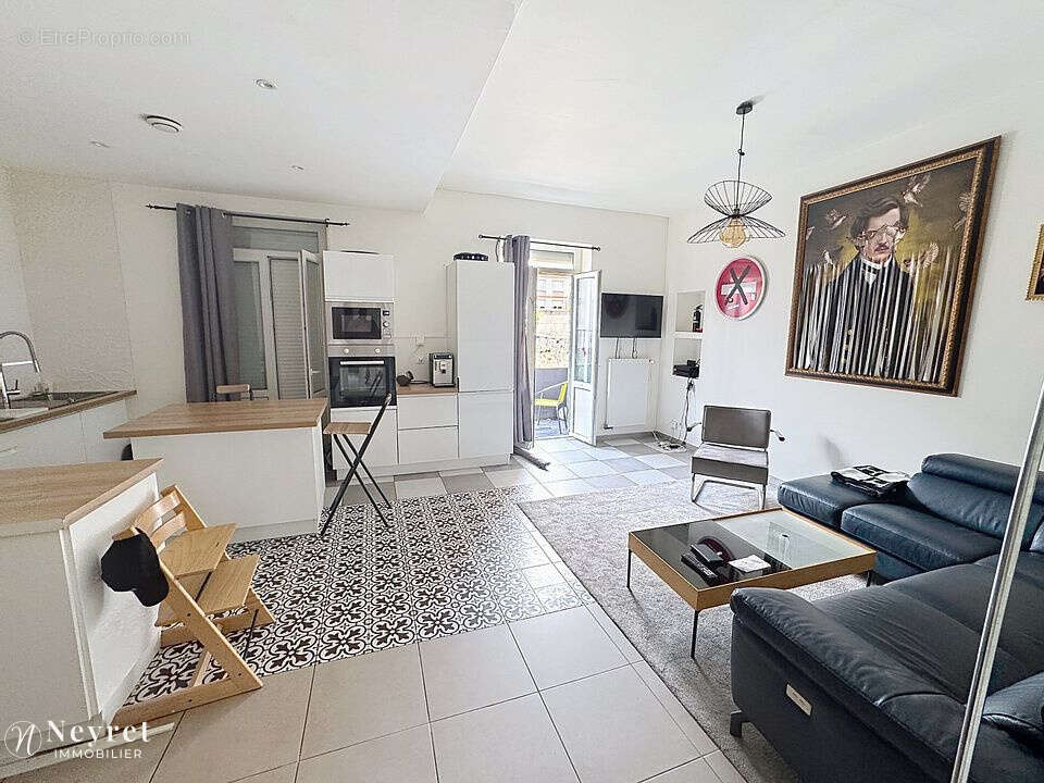 Appartement à FIRMINY
