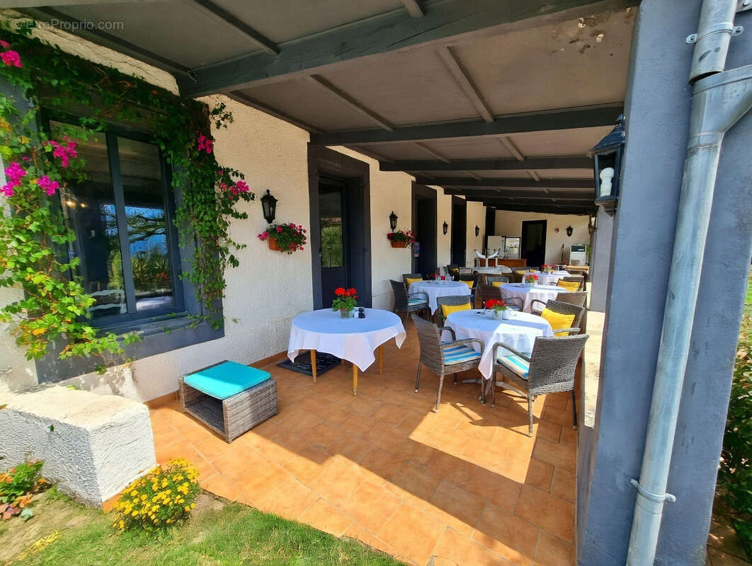 Maison à MALAUCENE