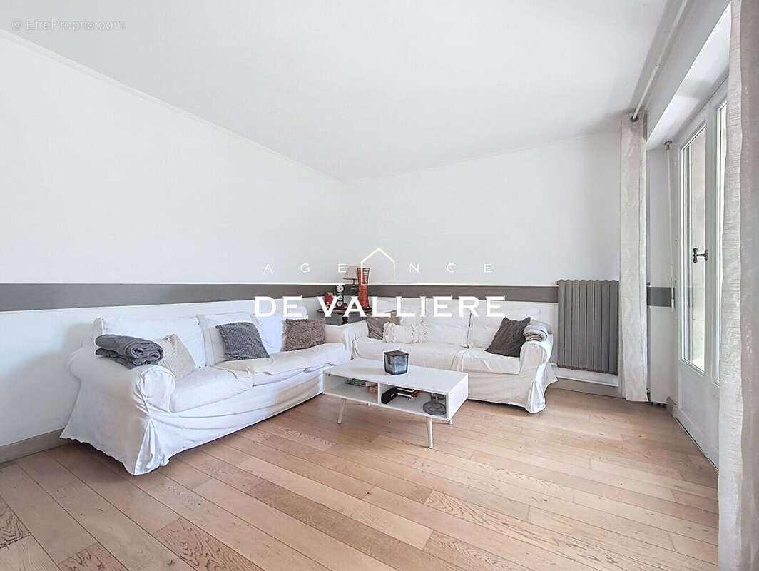 Appartement à RUEIL-MALMAISON