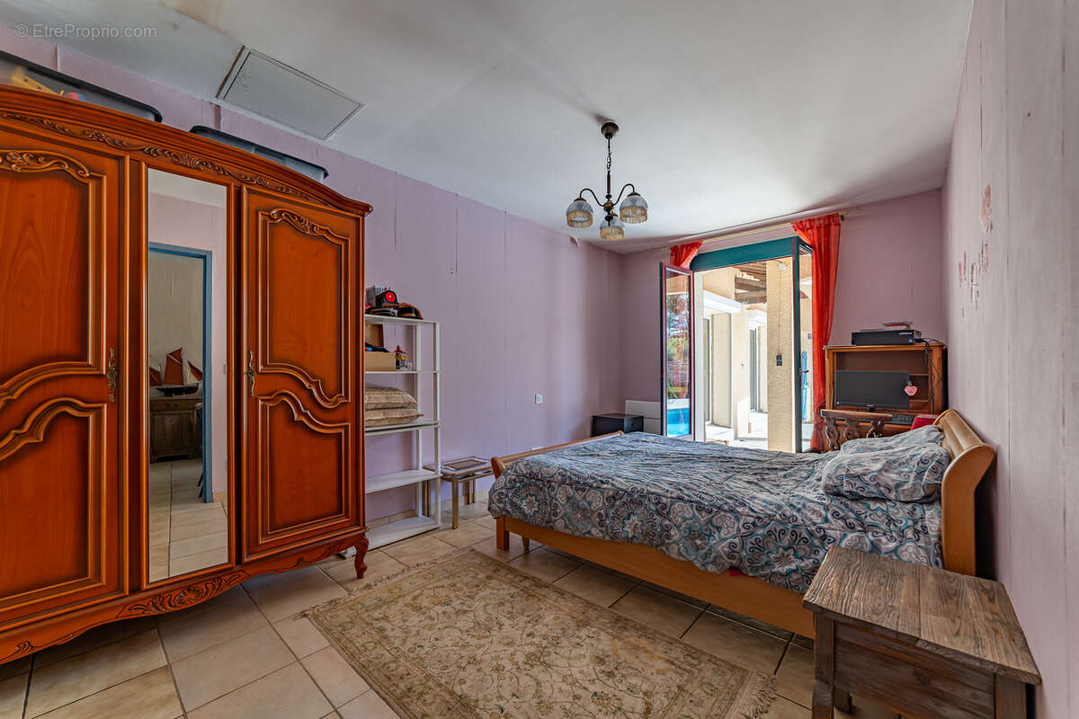 Maison à CASTELNAU-LE-LEZ