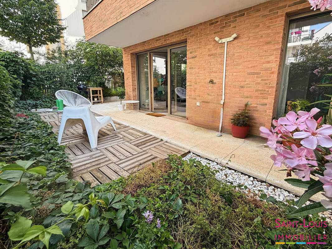 Appartement à POISSY