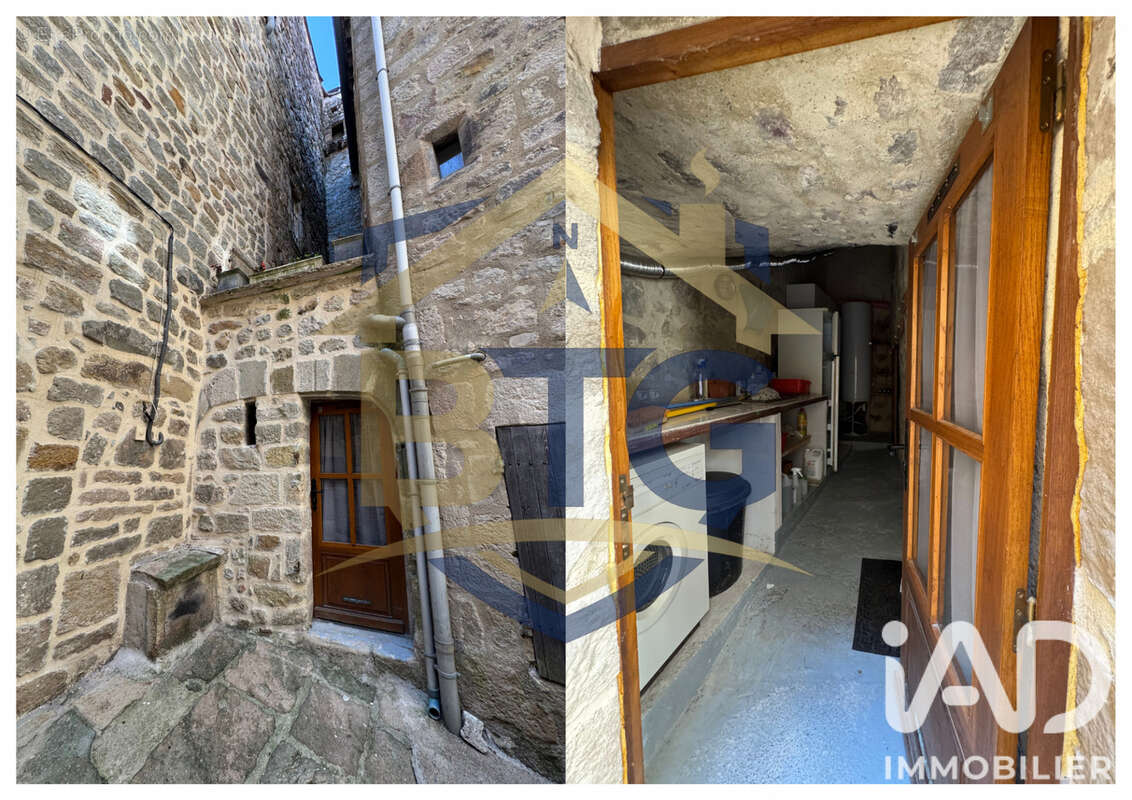 Maison 90 m² à Largentiere  - photo 2