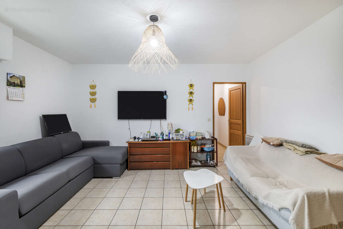 Appartement à HENDAYE