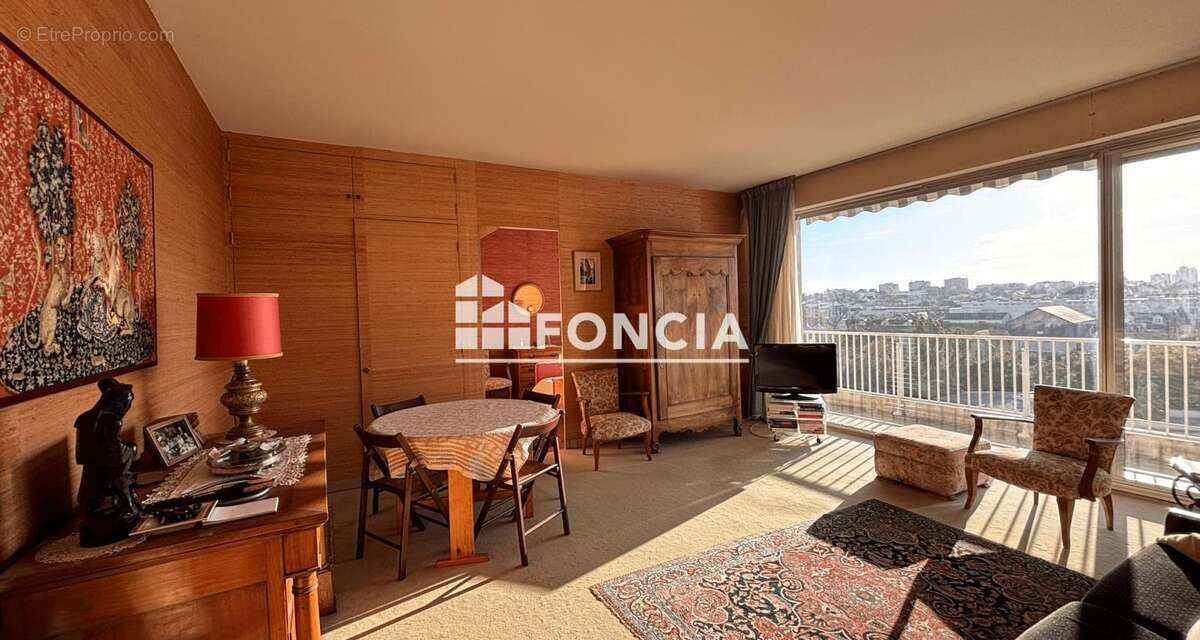 Appartement à LA ROCHELLE