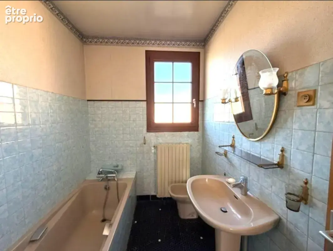 Maison individuelle de 160 m² avec 5 chambres, garage et terrain de 498 m² à Cournon-d’Auvergne - photo 10