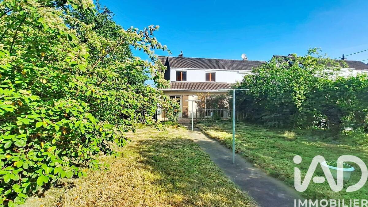 Photo 1 - Maison à GRAND-COURONNE