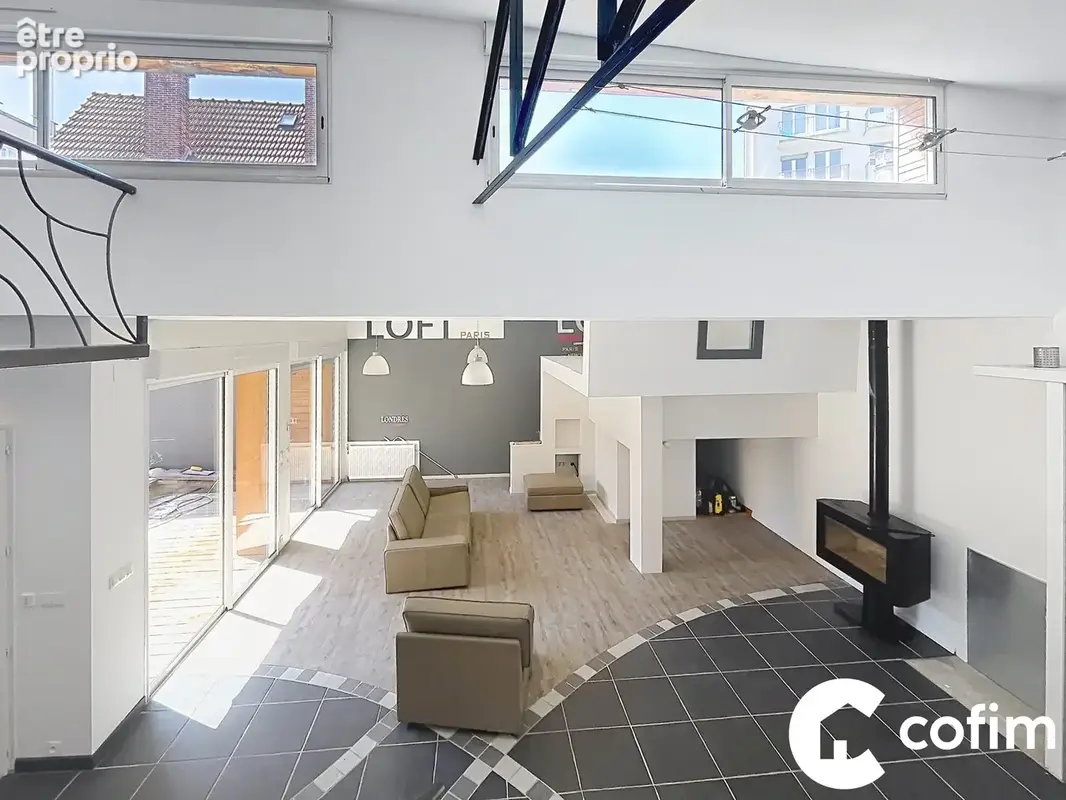 Maison 6 pièces 186 m² à vendre à Pau (64000) - photo 8