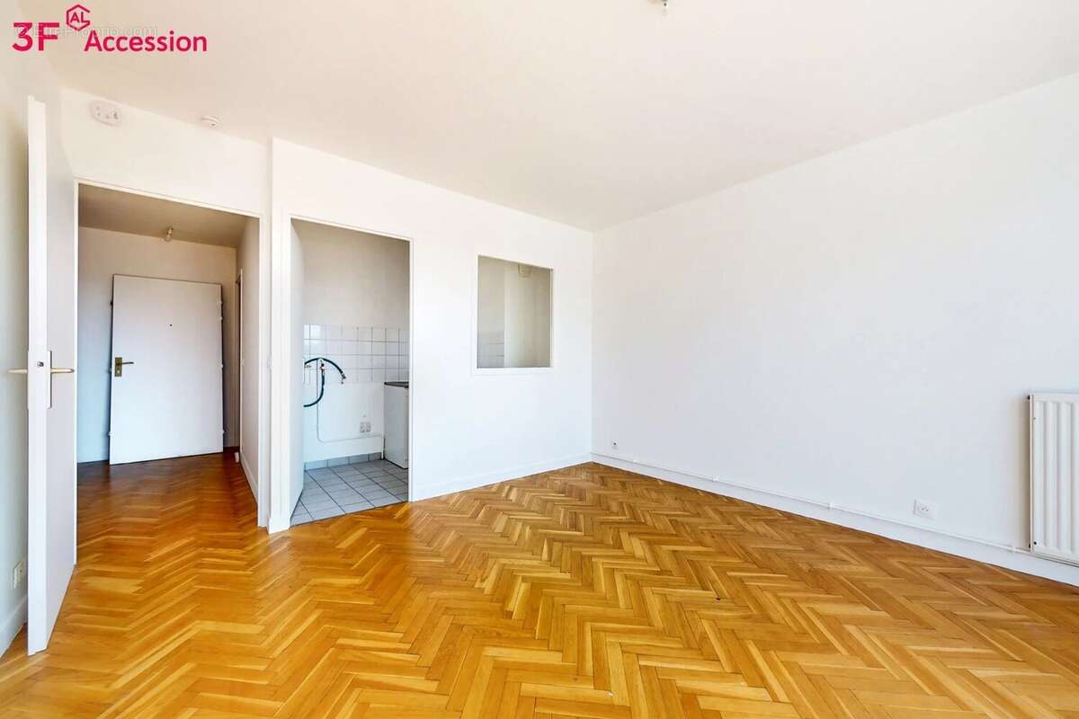 Appartement à CHOISY-LE-ROI