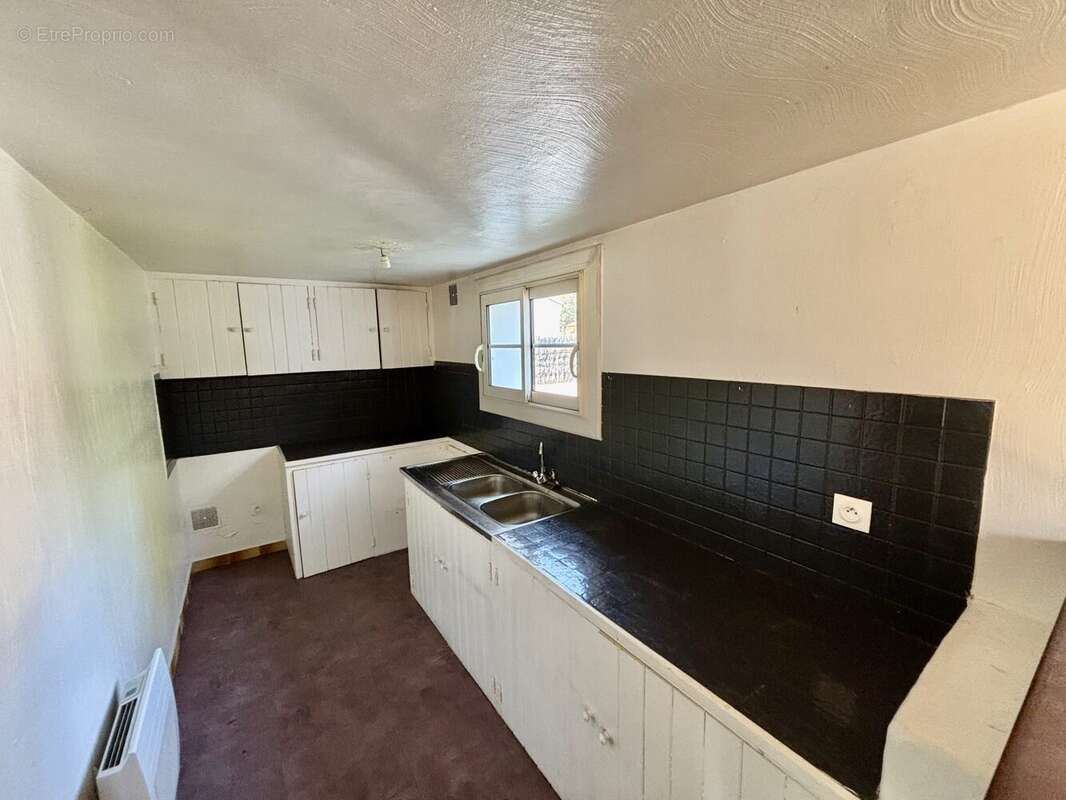 Maison à NOIRMOUTIER-EN-L'ILE