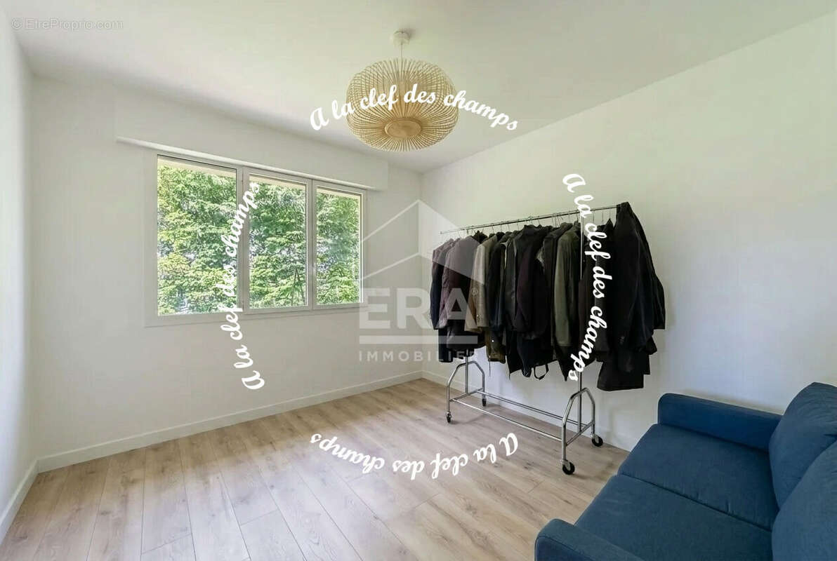 Maison 125m² à saint-rémy-lès-chevreuse - photo 11