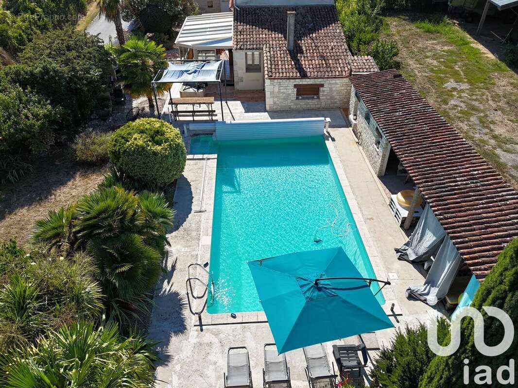 Photo 2 - Maison à TRIZAY