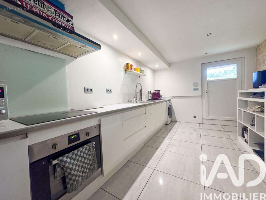 Photo 5 - Maison à CUBZAC-LES-PONTS