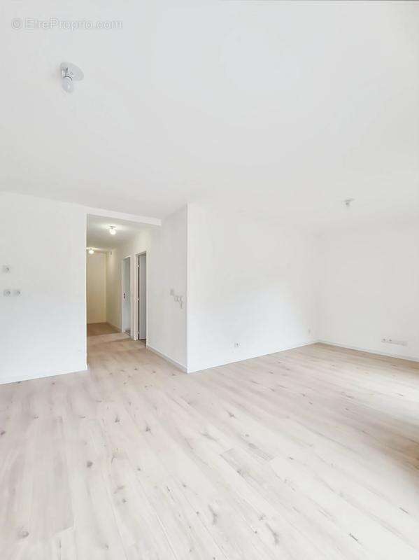 Appartement à SAINT-GERVAIS-LES-BAINS