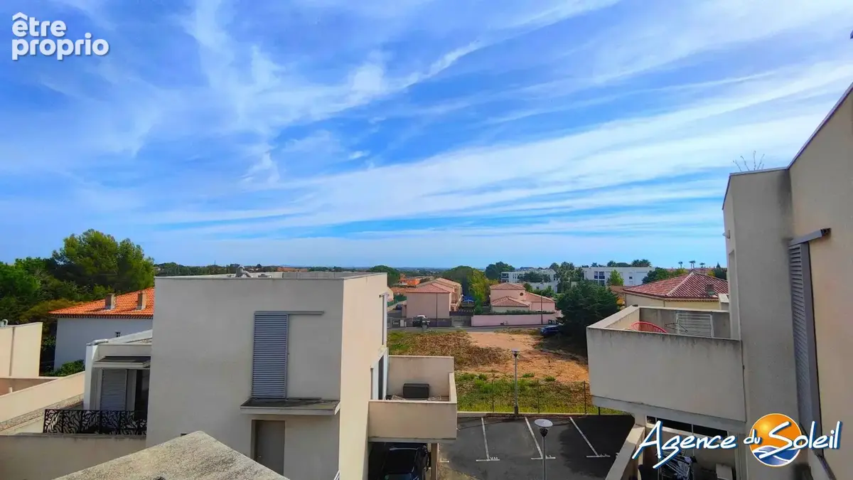 Appartement 2 pièces 37 m² à vendre à Beziers (34500) - photo 9