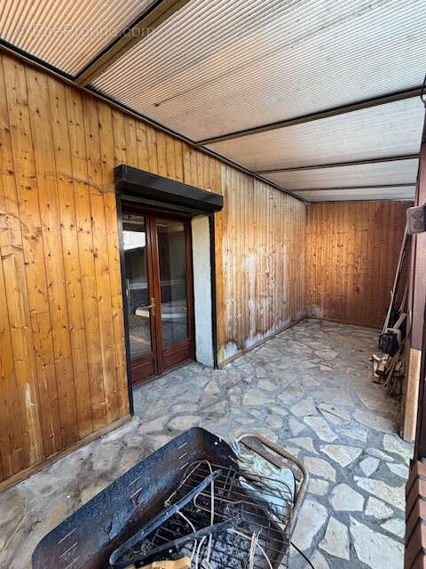 Maison à CAUDEBEC-LES-ELBEUF