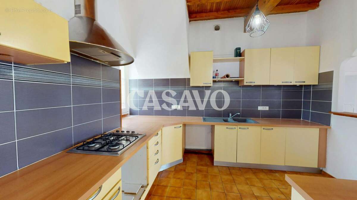 Vente Maison 6 pièces de 237m² - 31560 Nailloux - photo 3
