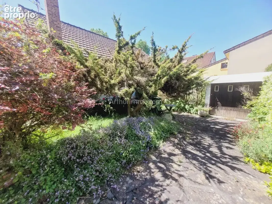 Vente Maison Clamart(92140) 389 000ï¿œ - photo 7