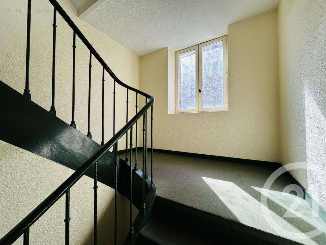 Appartement à LIMOGES