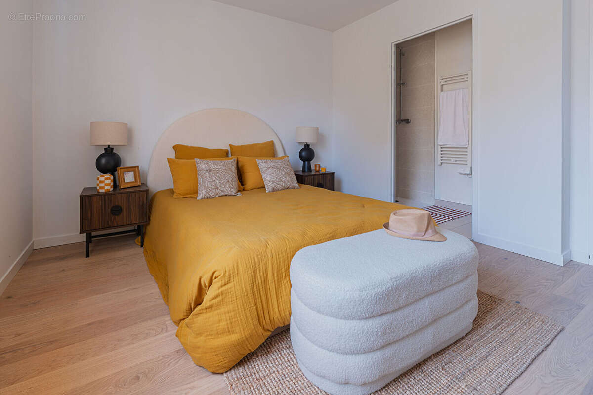 Appartement à CAPBRETON
