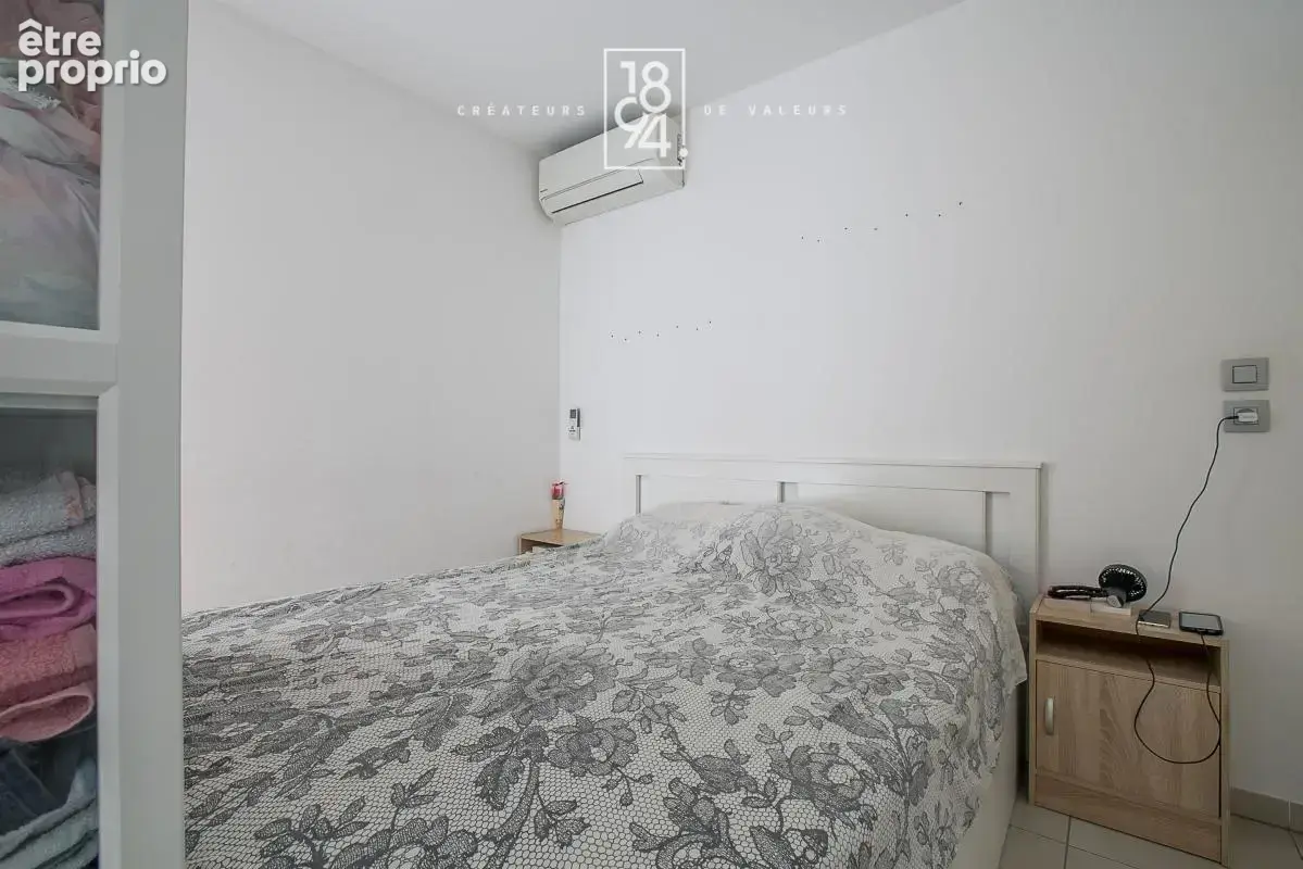 Appartement T3 de 2020 au 3 Lucs  À Vendre - photo 10