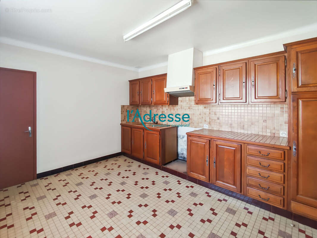 Maison Botz En Mauges 3 pièce(s) 93.39 m2 - photo 3