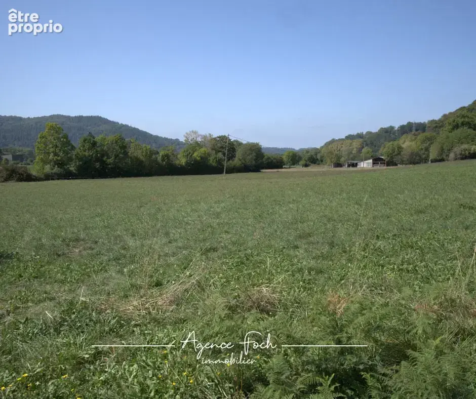 Terrain 9 841 m² à vendre à Bagneres-De-Bigorre (65200) - photo 5