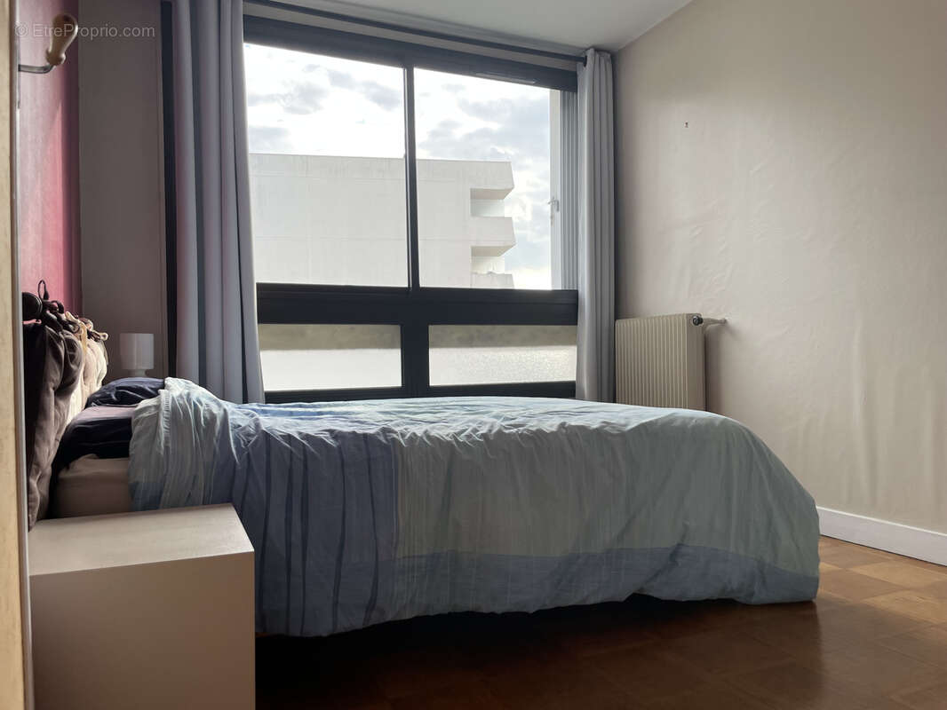 Appartement à MASSY