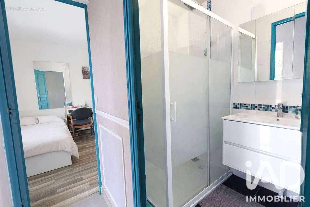 Maison 83 m² à Savigny-Sur-Orge  - photo 5