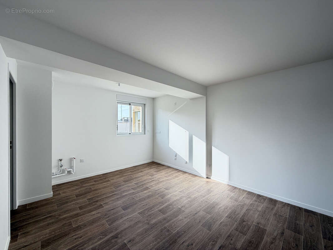 Appartement à AGEN