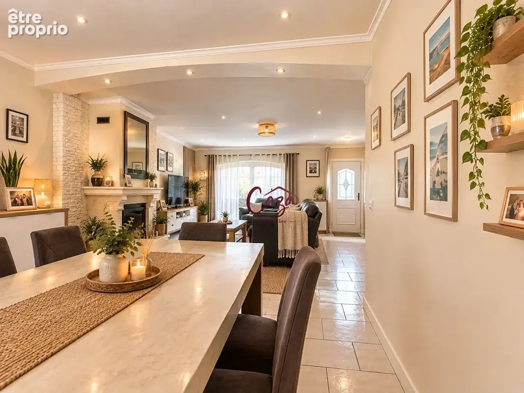 Maison familiale Floirac - photo 3