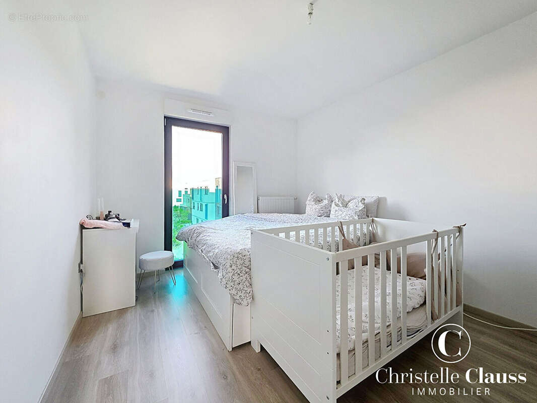 Appartement à OSTWALD