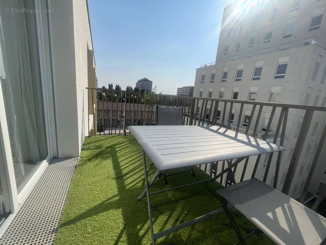 À VENDRE EN EXCLUSIVITE – Appartement T3 avec place de parking cave et terrasse - photo 9