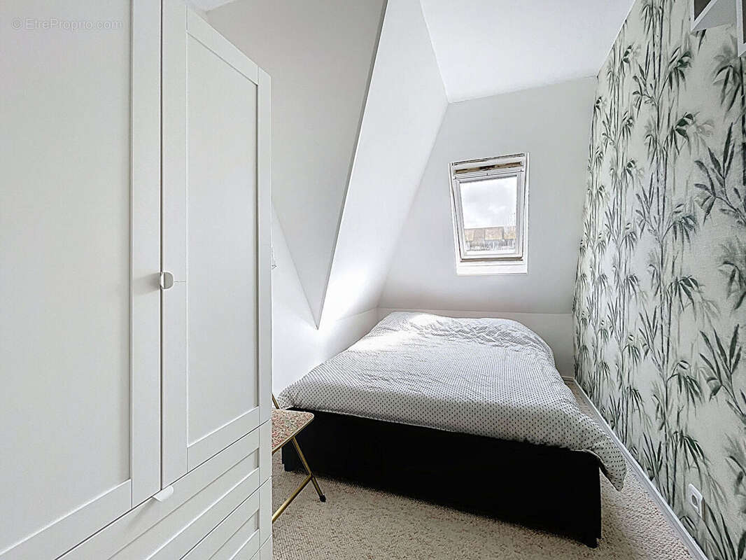 Appartement à VILLERS-SUR-MER