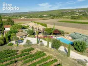 A vendre, à acheter, achat Maison 8 pièces 84220 JOUCAS - Maison à JOUCAS
