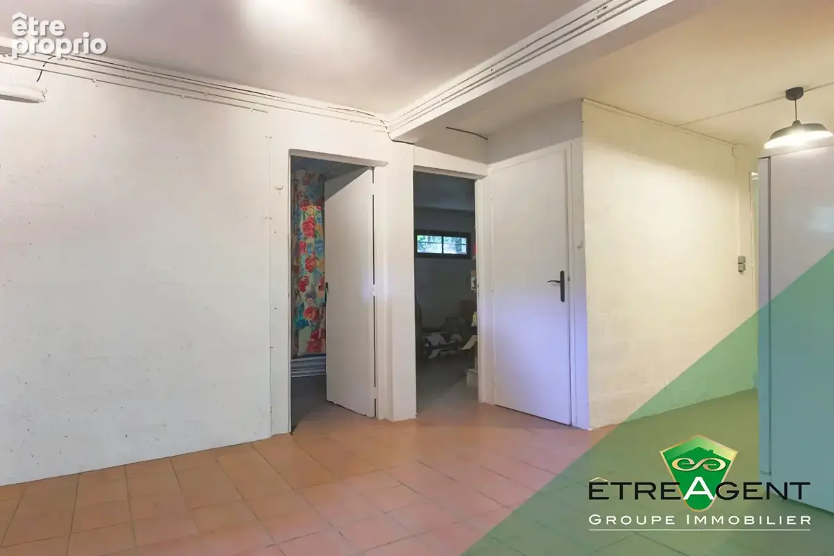 Maison 180m² édifiée sur 1287m² de terrain - photo 22