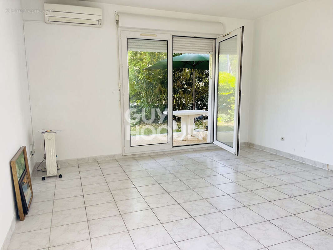 Appartement Montpellier ALCO 3 pièce(s) 60.05 m2 - REZ DE JARDIN - photo 7