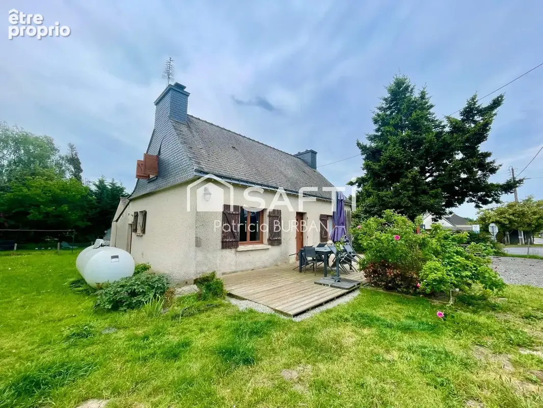 Photo 1 - Maison à MALANSAC