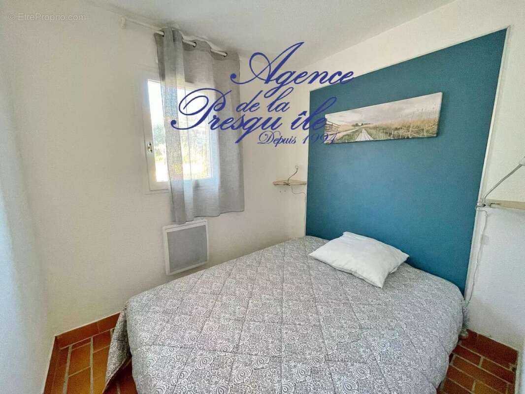 Appartement à HYERES