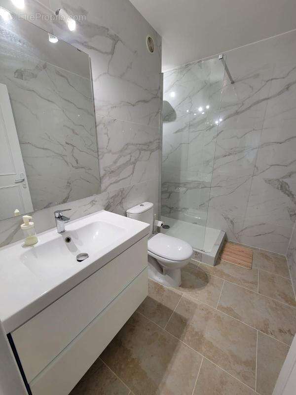 Appartement à COMPIEGNE