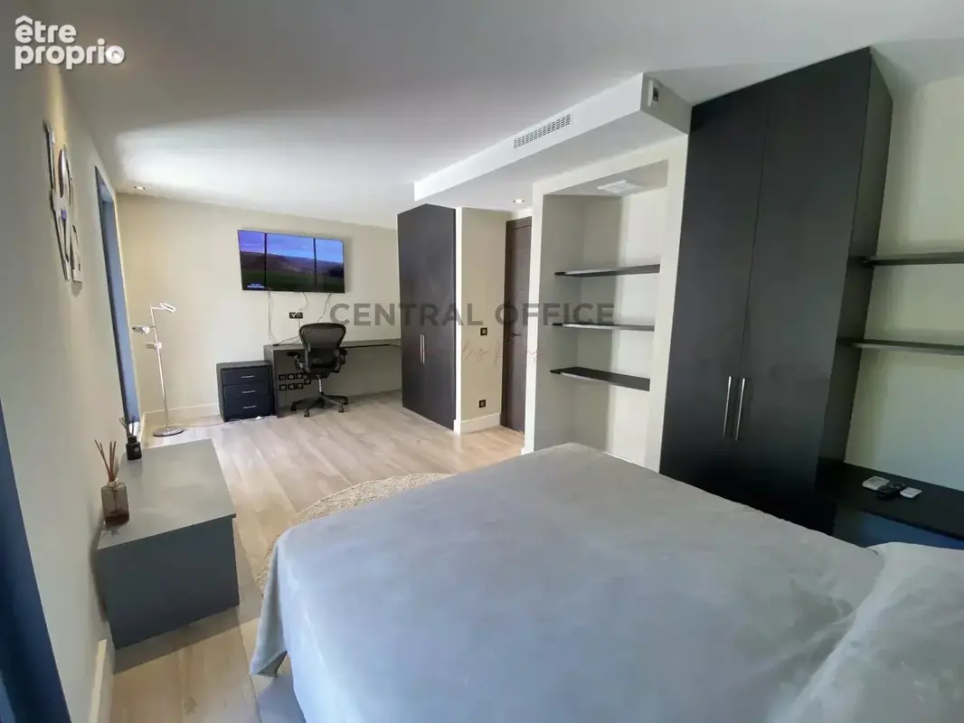 Juan les pins, Villa entièrement rénovée à pied des plages - photo 10