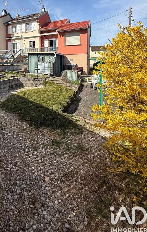 Photo 9 - Maison à NOGENT