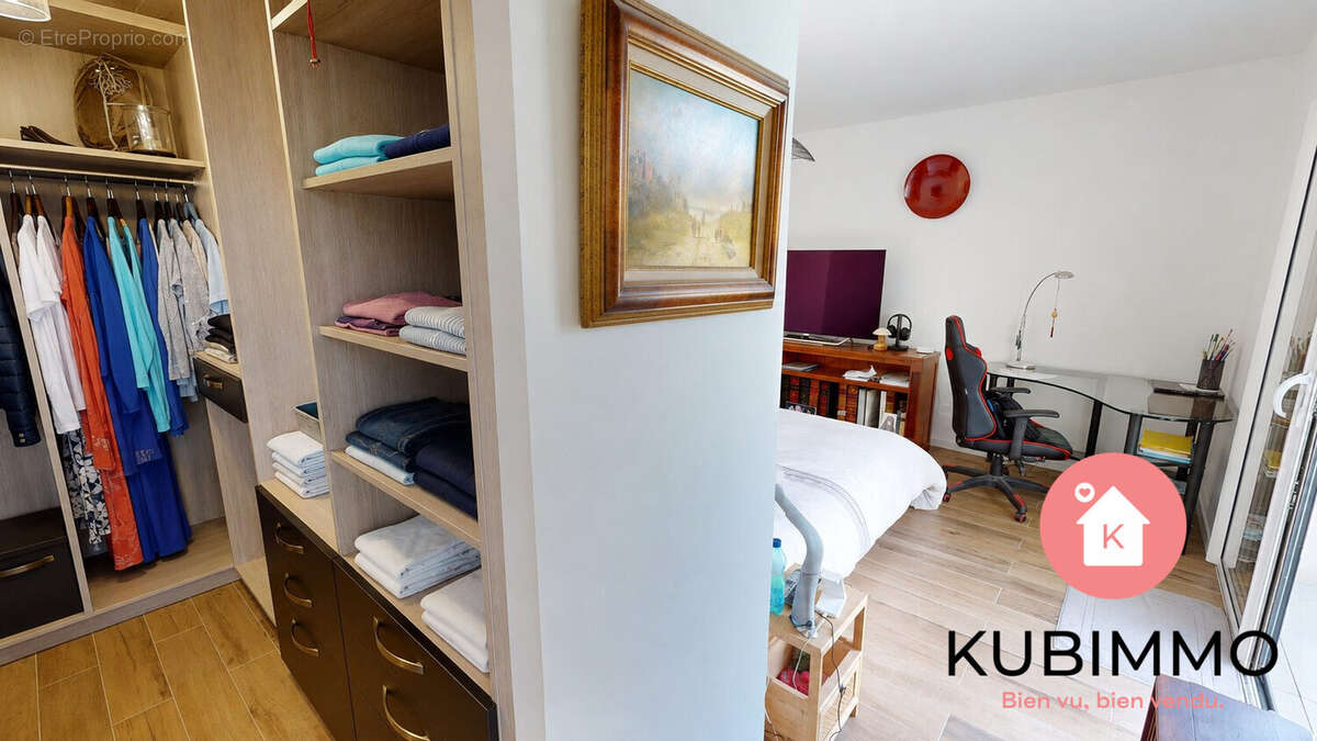 Maison 230 m² à Talmont-Saint-Hilaire  - photo 9