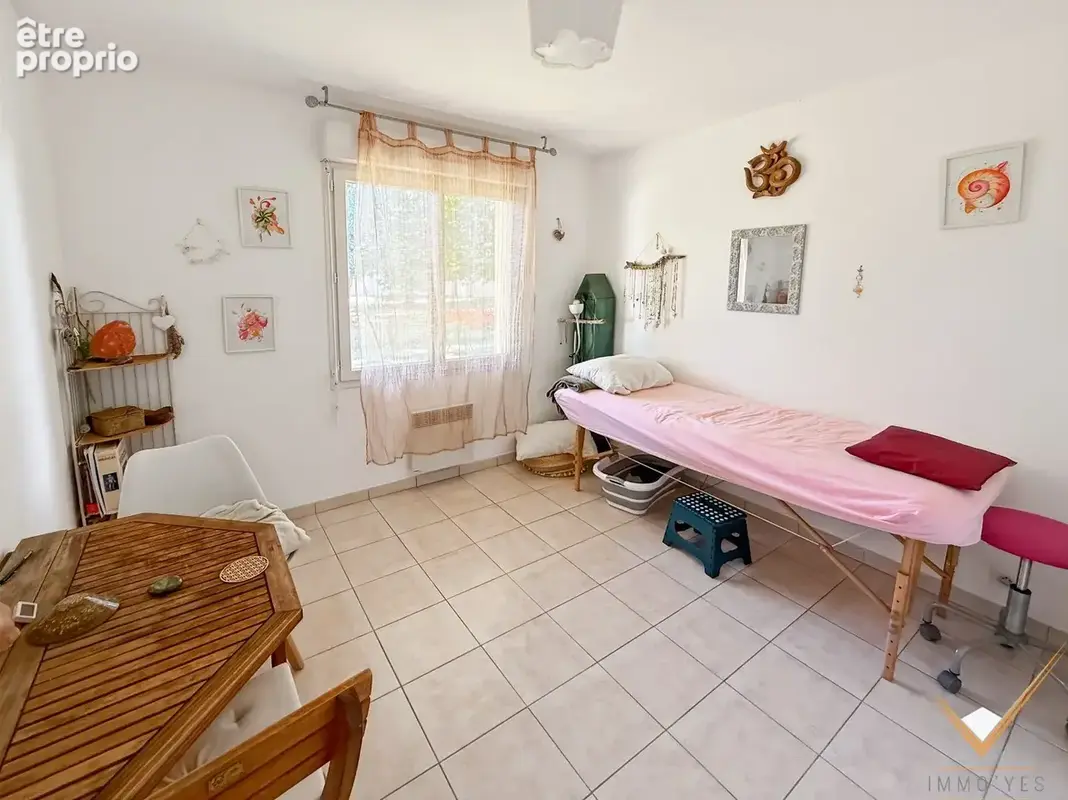 Appartement 3 pièces 65 m² à vendre à Frouzins (31270) - photo 4