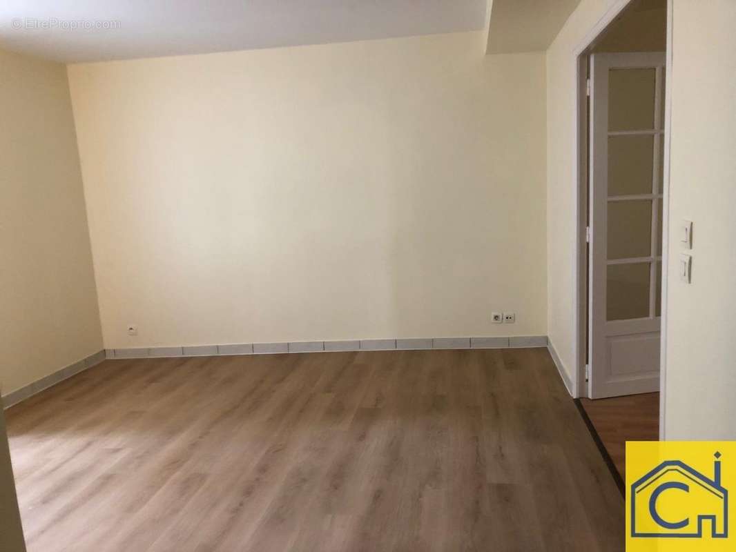 Appartement à CORMEILLES-EN-PARISIS