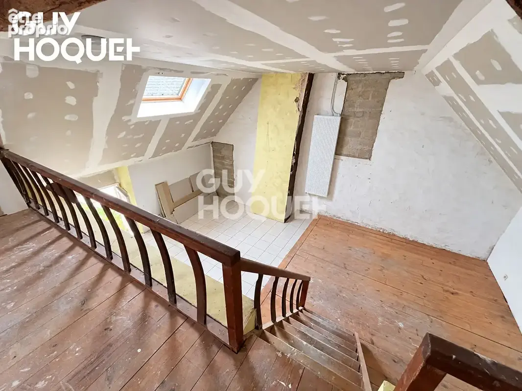 Maison à 10 min de Coulommiers  6 pièces  182 m² - photo 10