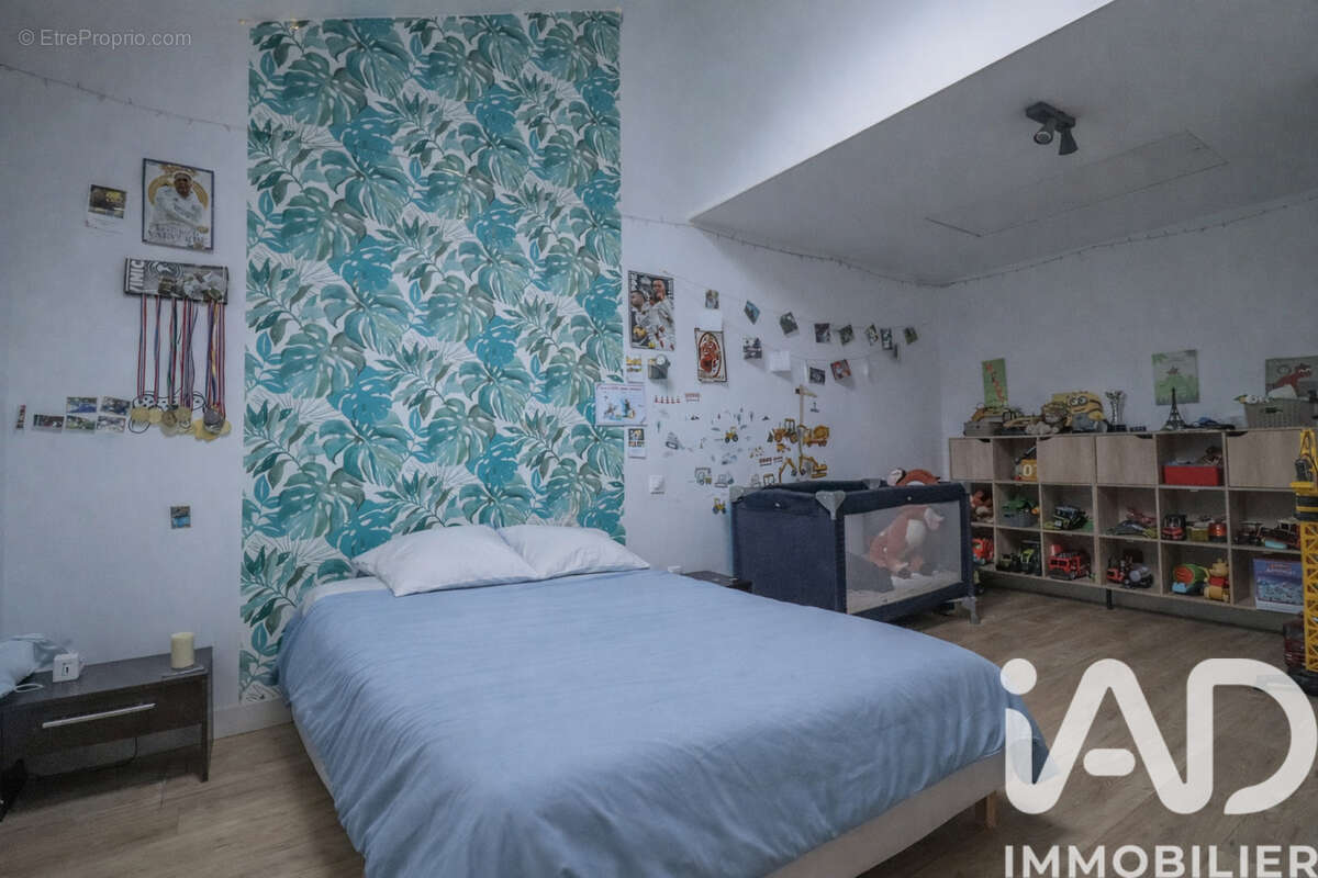Photo 5 - Maison à CHERISY