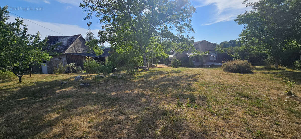 Maison de campagne - photo 23