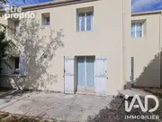Photo 1 - Maison à MONTMAGNY