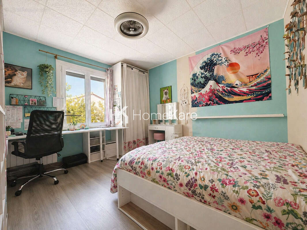 Maison 162 m² à Beauzelle  - photo 9