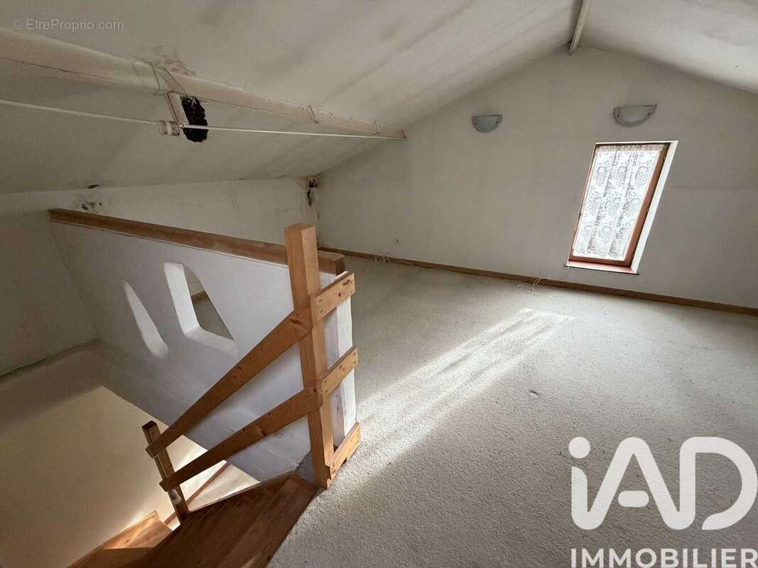 Photo 8 - Maison à LA FERRIERE-EN-PARTHENAY